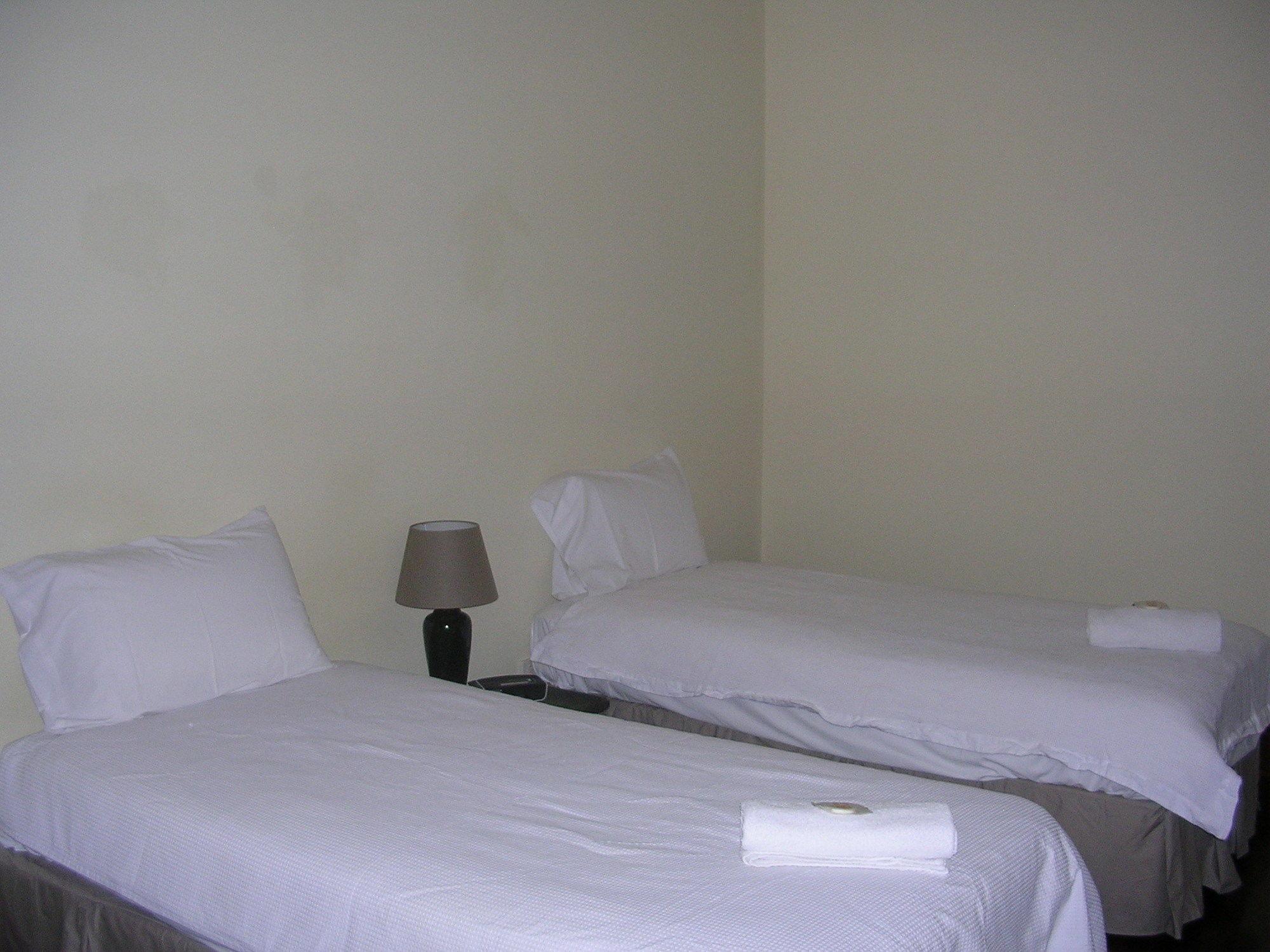 เฟรแมนเทิลฮอลเดย์แอคคอมโมเดชั่น Apartment ฟรีแมนเทิล ภายนอก รูปภาพ