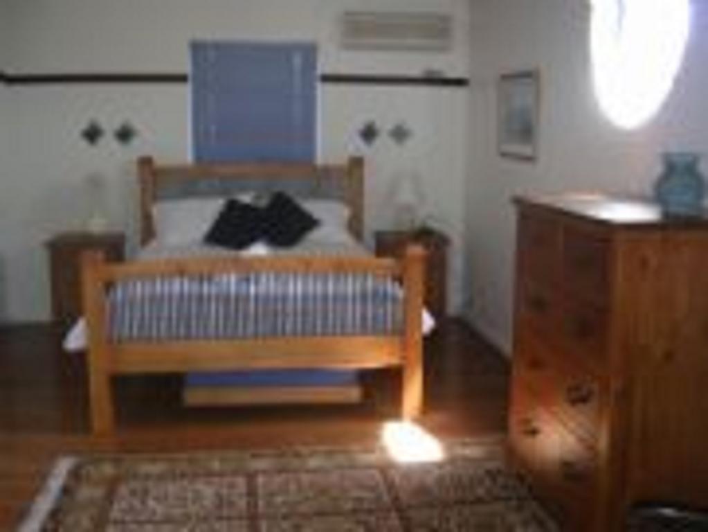 เฟรแมนเทิลฮอลเดย์แอคคอมโมเดชั่น Apartment ฟรีแมนเทิล ห้อง รูปภาพ