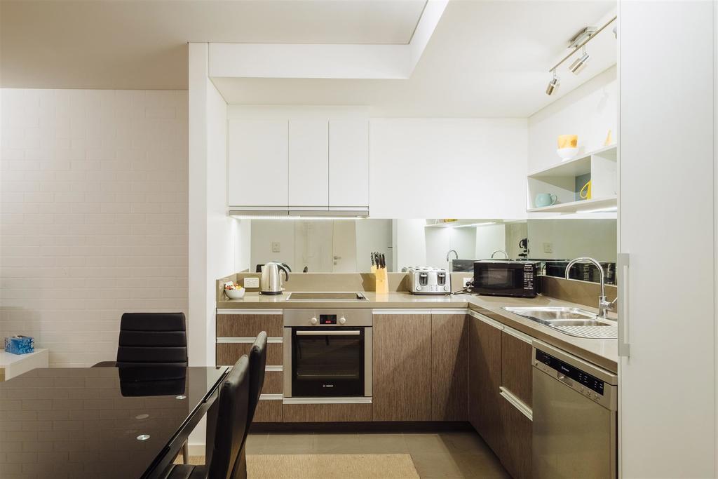 เฟรแมนเทิลฮอลเดย์แอคคอมโมเดชั่น Apartment ฟรีแมนเทิล ภายนอก รูปภาพ