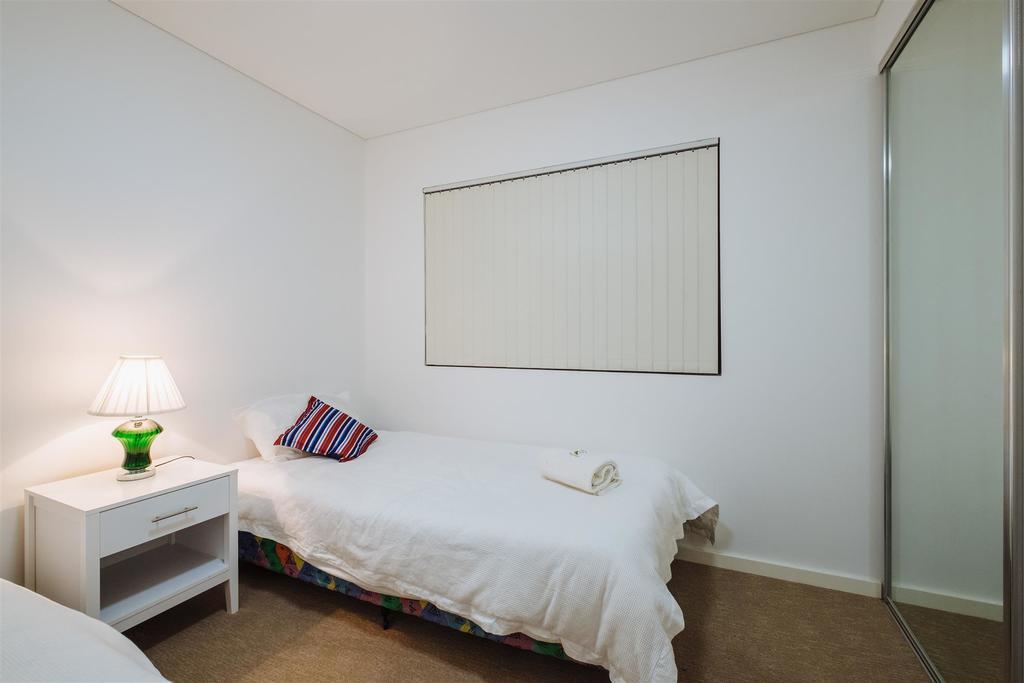 เฟรแมนเทิลฮอลเดย์แอคคอมโมเดชั่น Apartment ฟรีแมนเทิล ภายนอก รูปภาพ