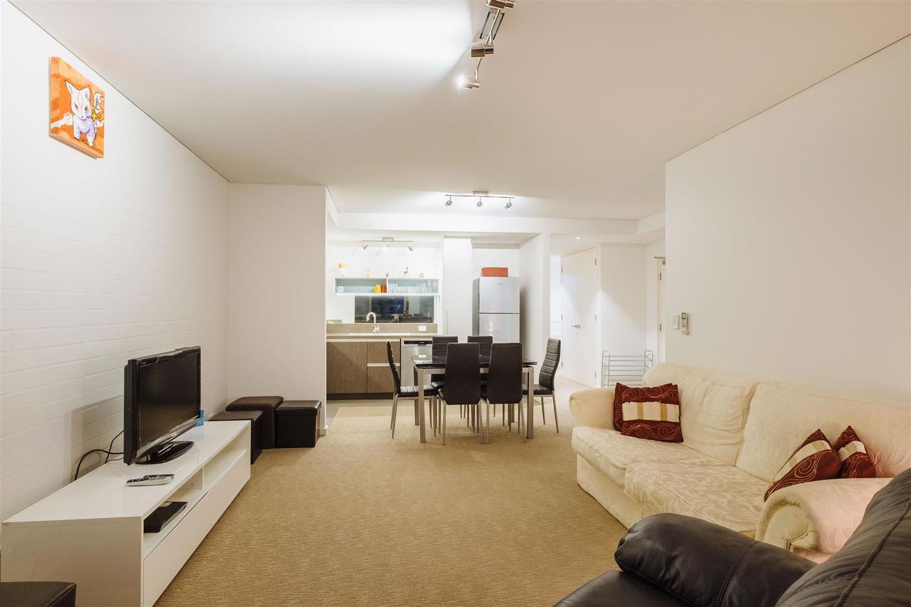 เฟรแมนเทิลฮอลเดย์แอคคอมโมเดชั่น Apartment ฟรีแมนเทิล ภายนอก รูปภาพ