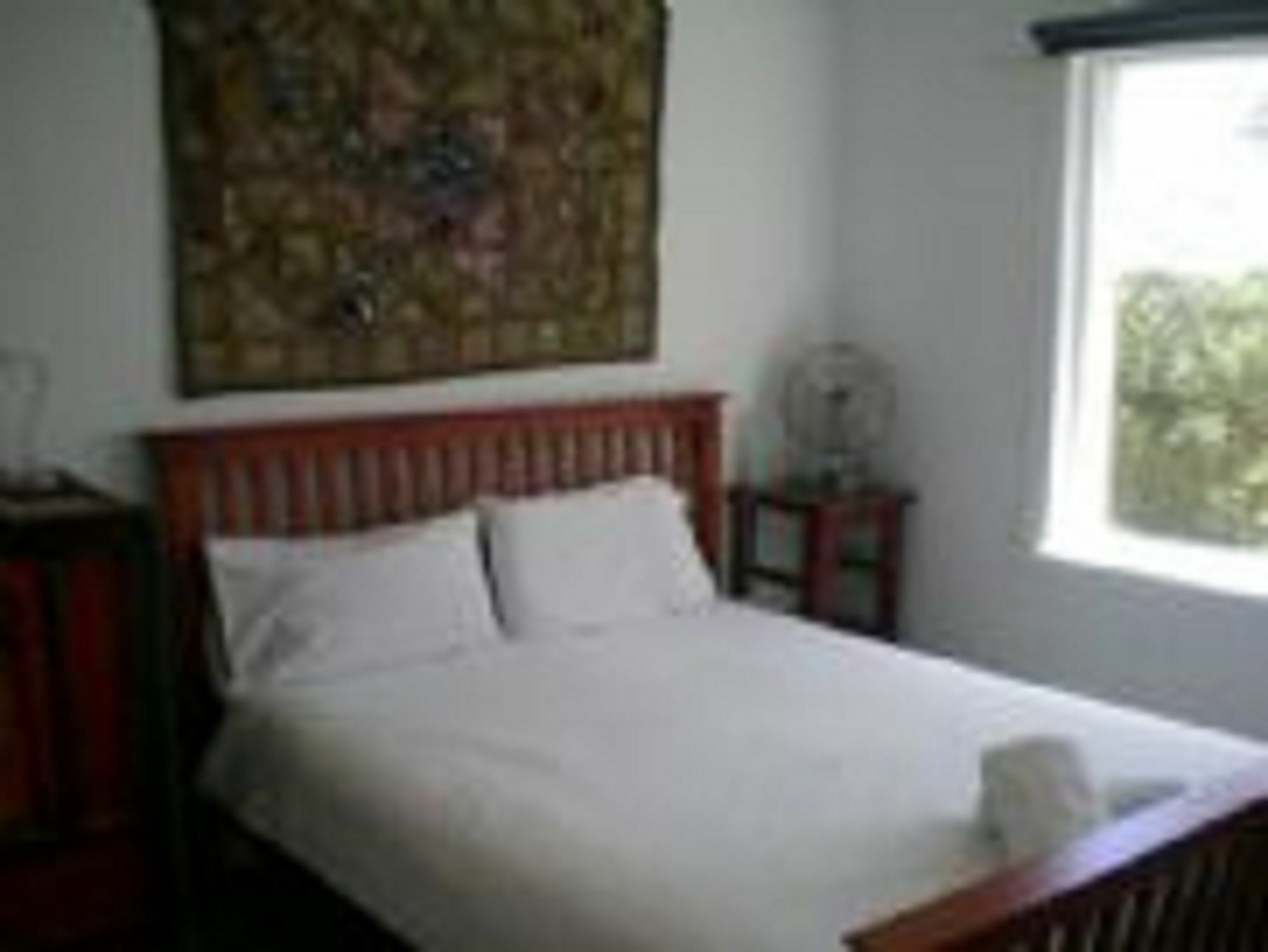 เฟรแมนเทิลฮอลเดย์แอคคอมโมเดชั่น Apartment ฟรีแมนเทิล ภายนอก รูปภาพ