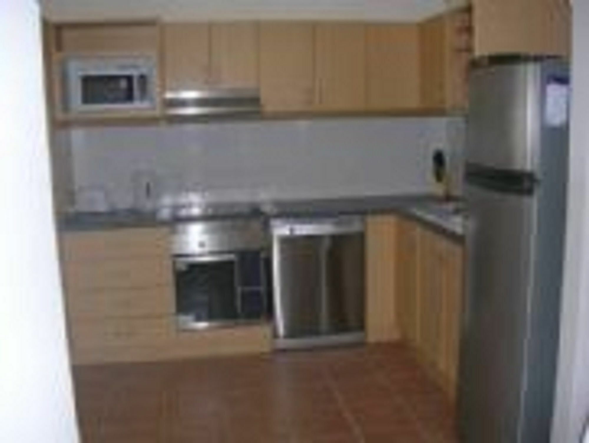 เฟรแมนเทิลฮอลเดย์แอคคอมโมเดชั่น Apartment ฟรีแมนเทิล ภายนอก รูปภาพ