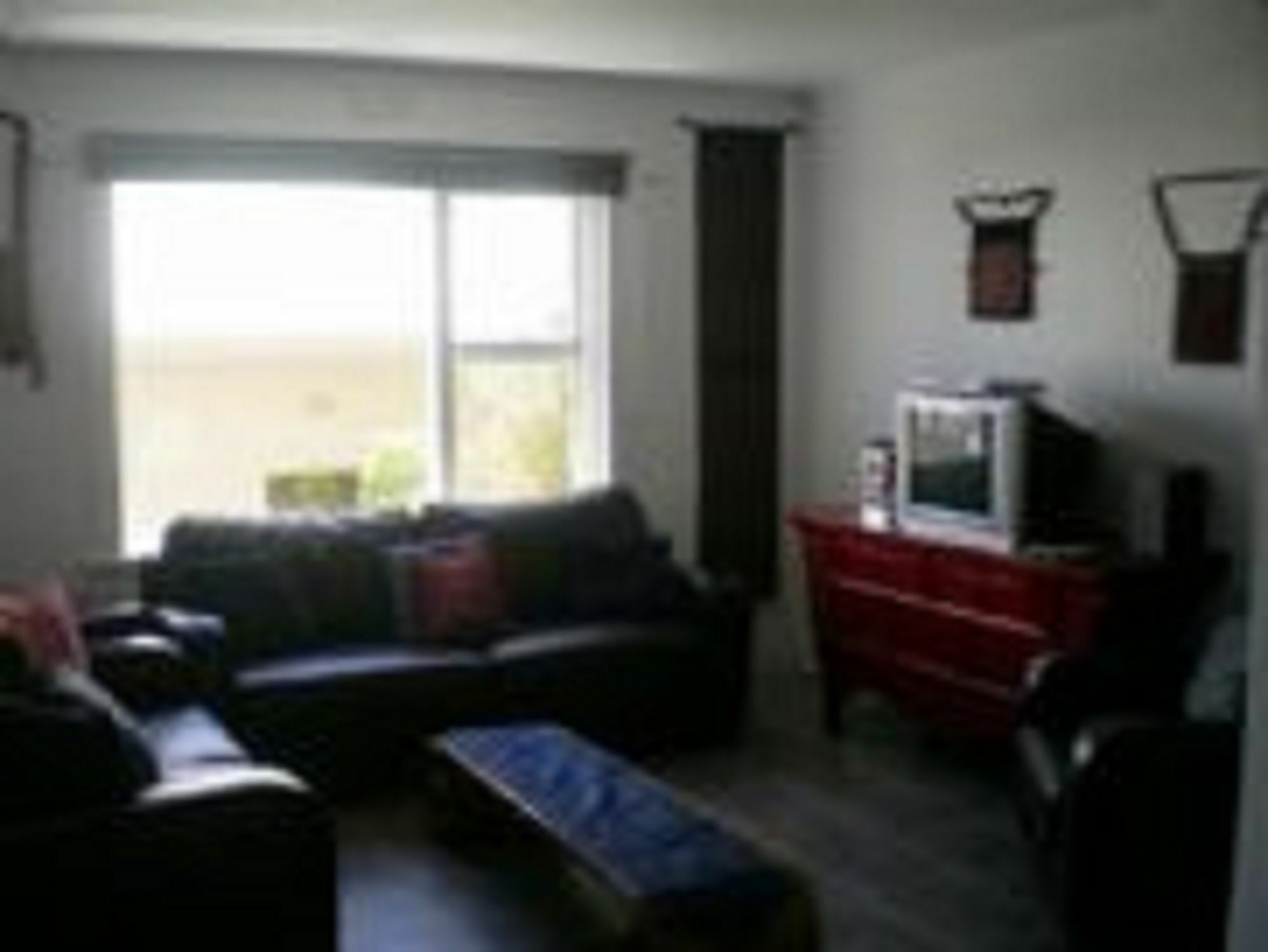 เฟรแมนเทิลฮอลเดย์แอคคอมโมเดชั่น Apartment ฟรีแมนเทิล ภายนอก รูปภาพ