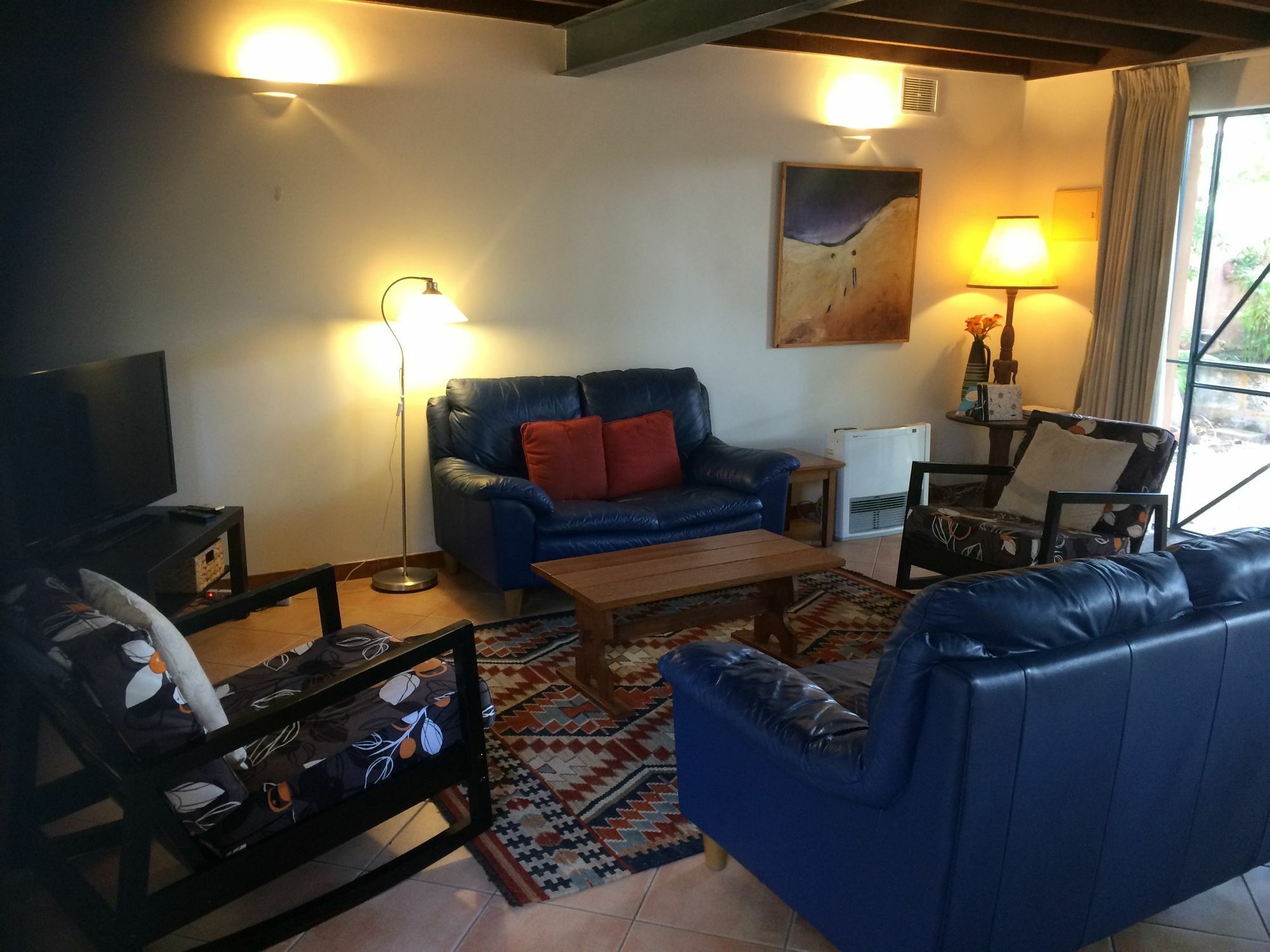 เฟรแมนเทิลฮอลเดย์แอคคอมโมเดชั่น Apartment ฟรีแมนเทิล ภายนอก รูปภาพ